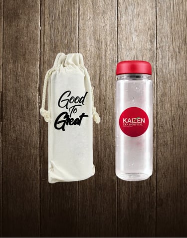 tumbler dan pouch tumbler