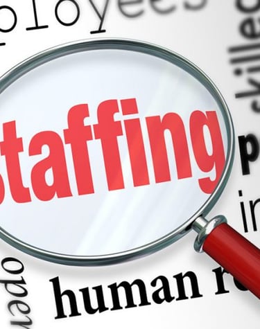 GT Staffing and Solutions