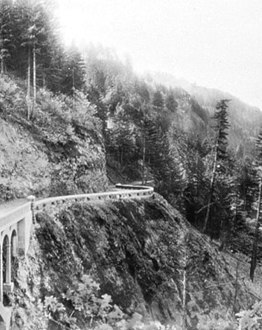 Historic Highway