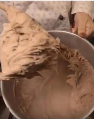 nitrogen ice cream