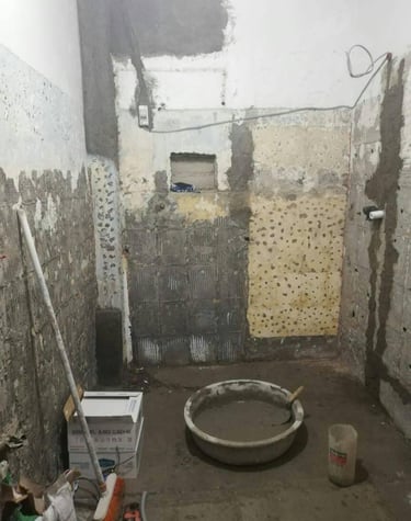 remodelaciones y reformas en bogotá