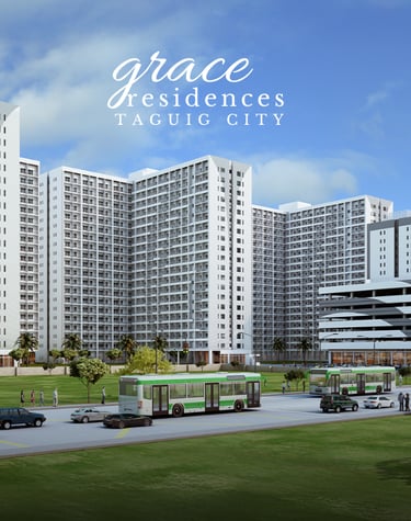 a bus is parked in front of a large building