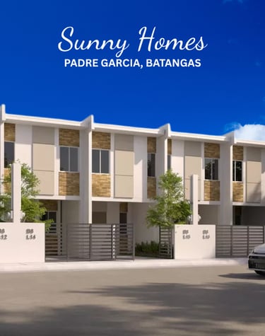 a car parked in front of a building with a car parked in front of it