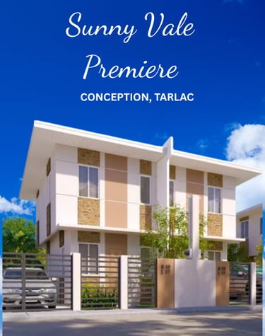 a sunny sunny day at sunnyvales, a new development in the heart of