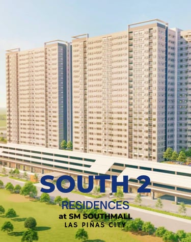 a group of tall buildings with a train passing by