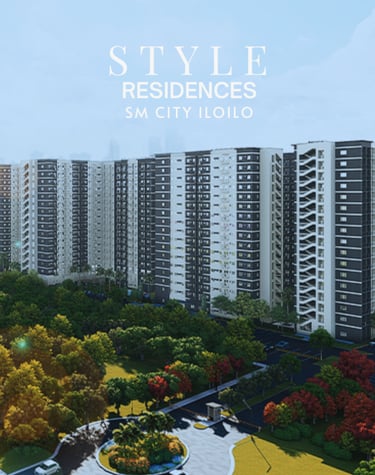 a cityscape of a city with a sky view of a city