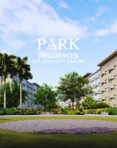 a park with a park like setting and a park like setting