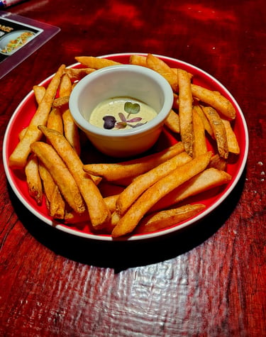 Papas