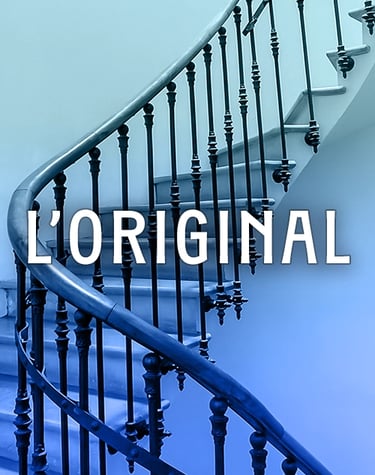 L'Original - Bellevue Cité