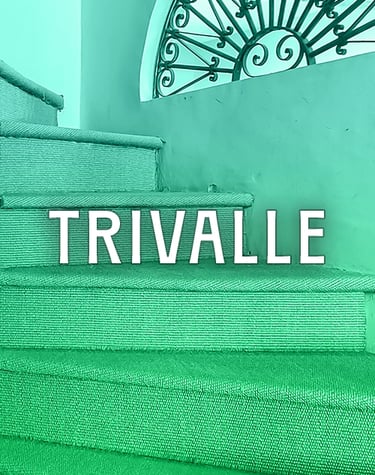 Trivalle - Bellevue Cité