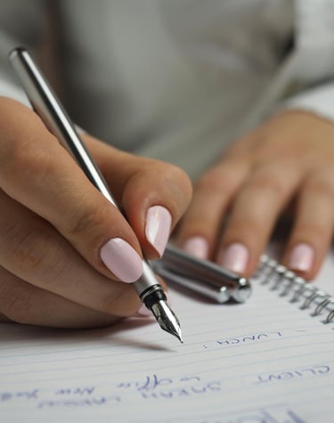 Professional Writing Services By KamBri Solutions