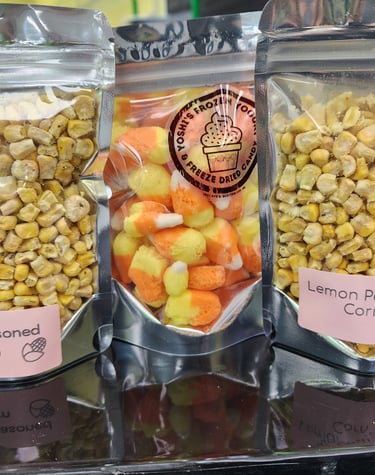 yoshis freeze dried candy Scottsbluff NE