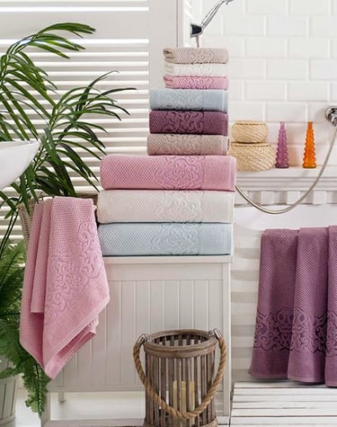 Towel Set