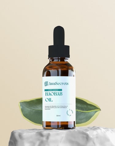 creation logo sur mesure Awasecrets