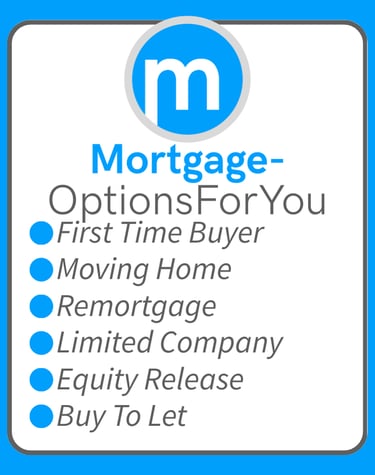 Mortgage options for UK homeowners