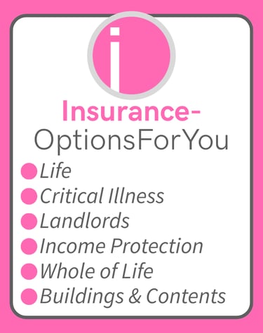 Insurance options for UK homeowners