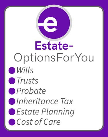 Estate planning and inheritance options
