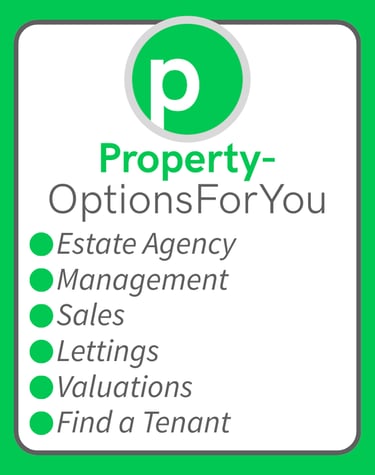 Property buying and selling options in the UK