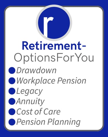 Retirement planning options for UK families