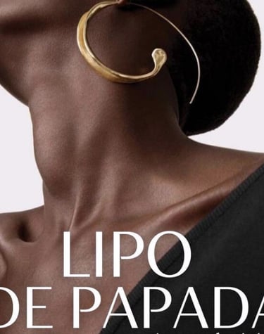 LIPO DE PAPADA