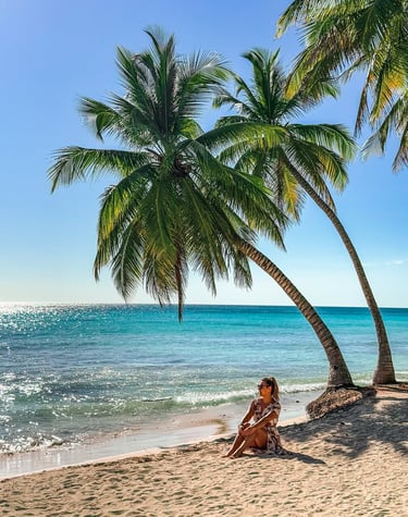 Saona Island