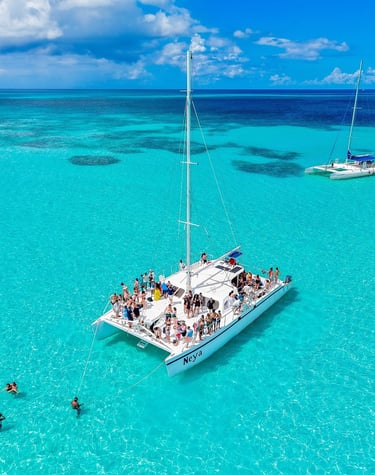 Saona Island