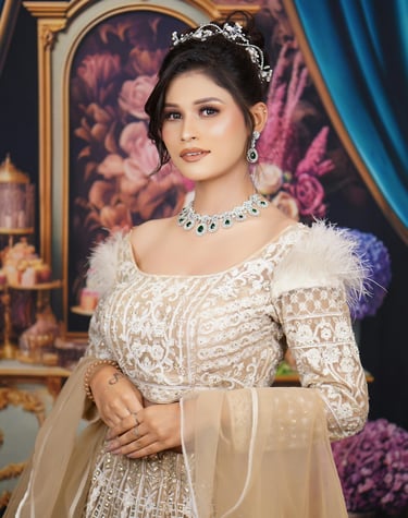 elegant traditional lehengas beautiful traditional dress