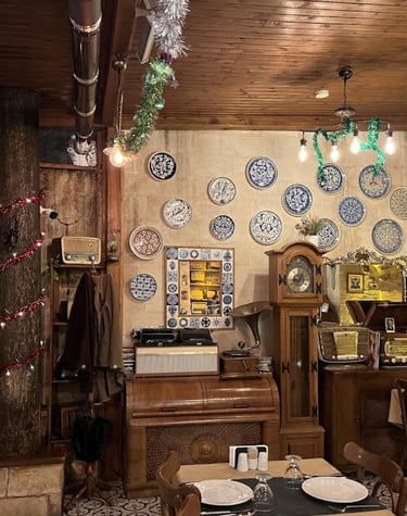 Leyli Sıra Gecesi | Mardin Sıra Gecesi