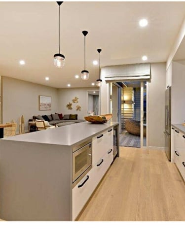 Alans Handyman Services