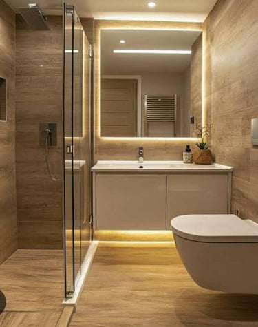 Alan’s Handyman Services Blanefield