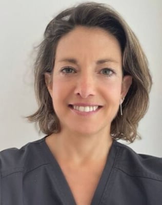 Dra. Rocío Periñán - Tratamiento Dolor, Instituto Médico Vilafortuny. Cambrils, Tarragona