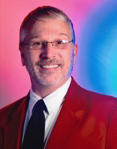 David Fuller-Rueschman