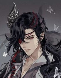 WangXian - Correctrice/ Bébé Traductrice