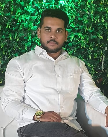 Abdul rahman farooqui