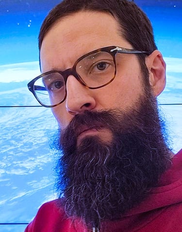 Jonas Dovydenas Sonic Estate CEO