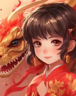 Saori - Correctrice
