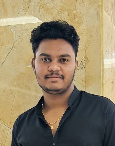 aditya parerao