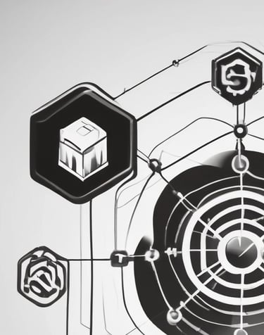 man wearing gray blazer