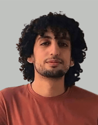 zakaria sadeg headshot