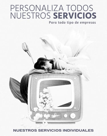 Servicios de fotografía y vídeo de J MEDIA
