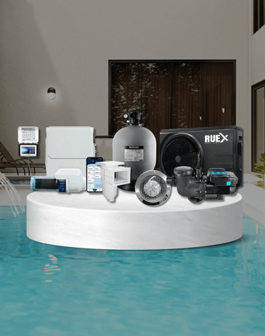 Equipos y químicos para piscina en Aguascalientes | Asesoría Alberclean.