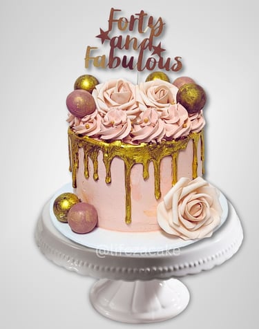 cakes surrey