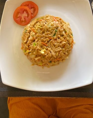 kottu srilankese