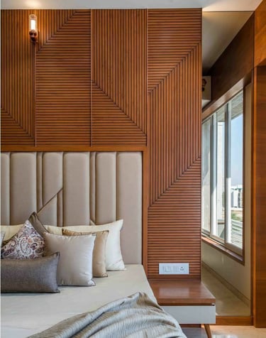 Smart Floors