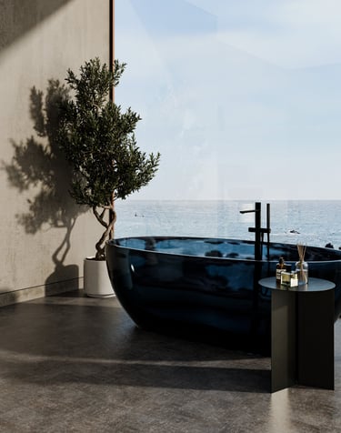 Reflex by Antonio Lupi Design