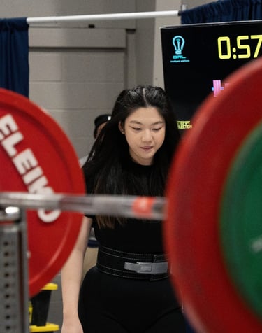 RMT for Athletes