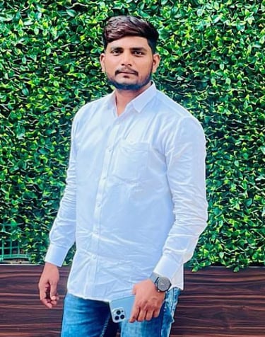 Shoaib inamdar