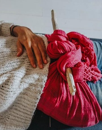 Omamoon Doula Rebozo Hautes Pyrénées