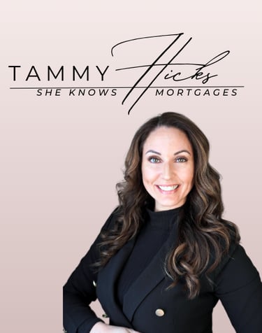 Tammy Hicks www.sheknowsmortgages.ca best mortgage broker lowest rates Niagara Toronto GTA Hamilton