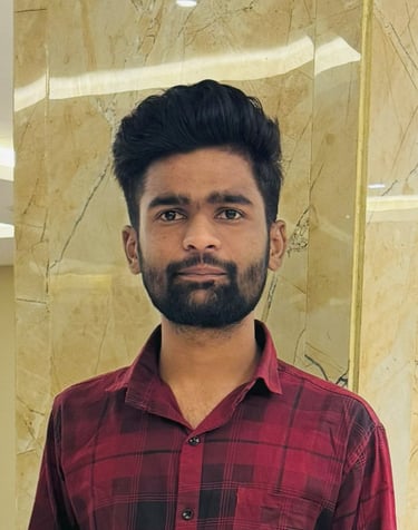 Niket Patil